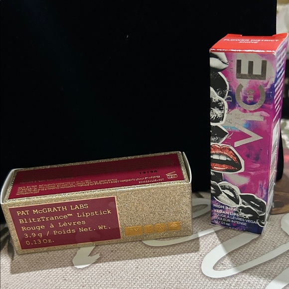 Gucci Black Clutch with Gold Accents - Picture 3 of 5